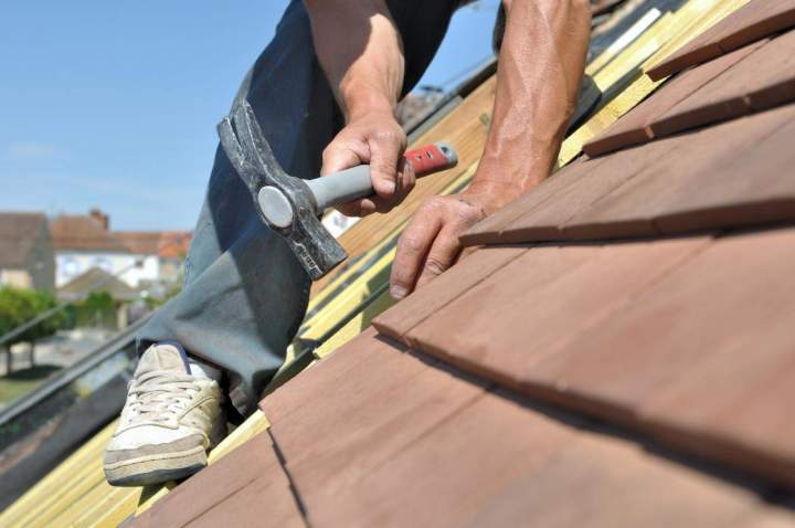 Travaux de couverture Marles-en-Brie