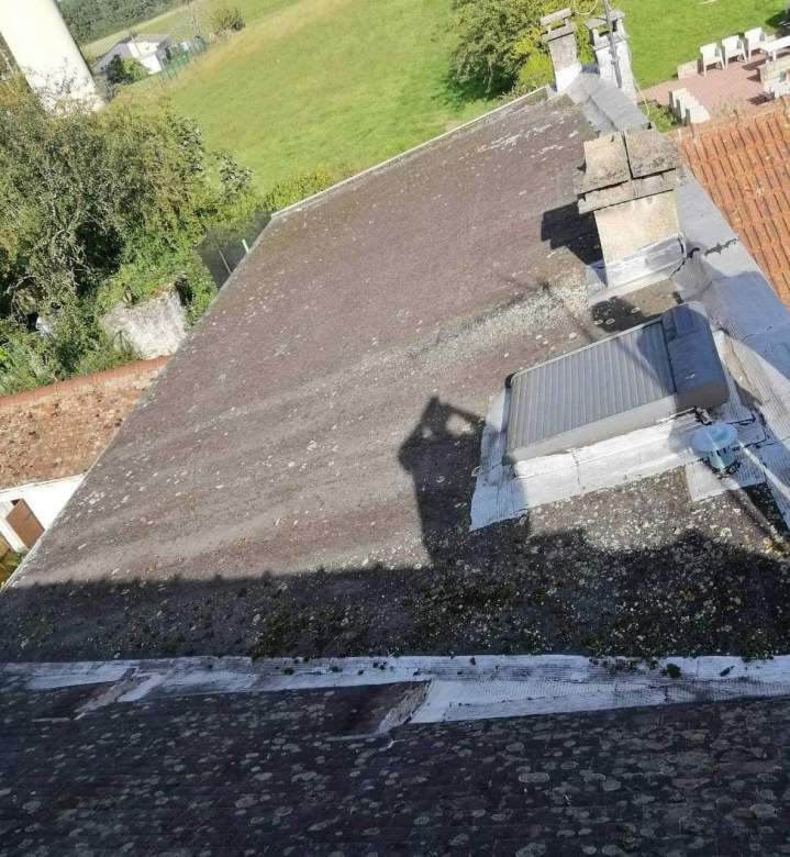 Rénovation de toiture Marles-en-Brie