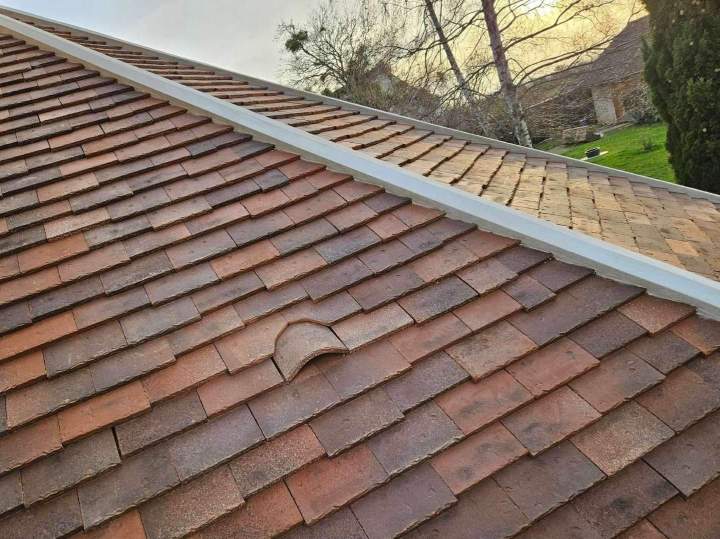 Couvreur Marles-en-Brie