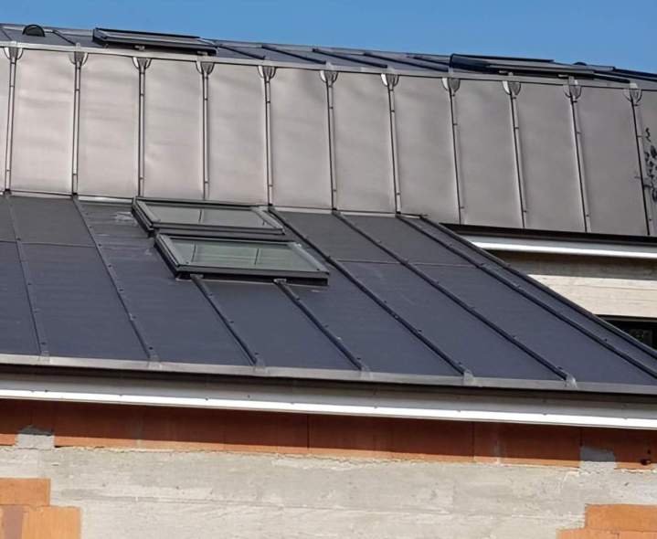 Pose de fenêtre de toit Velux Marles-en-Brie